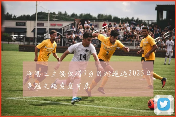 海港三主场仅得9分目标遥远2025年争冠之路岌岌可危
